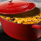 Cuisinart Dutch Ovens and Fryers | $70 | Amazon Gold Box